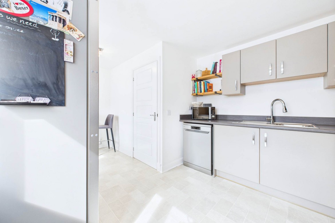 Images for Hoy Gardens, Motherwell