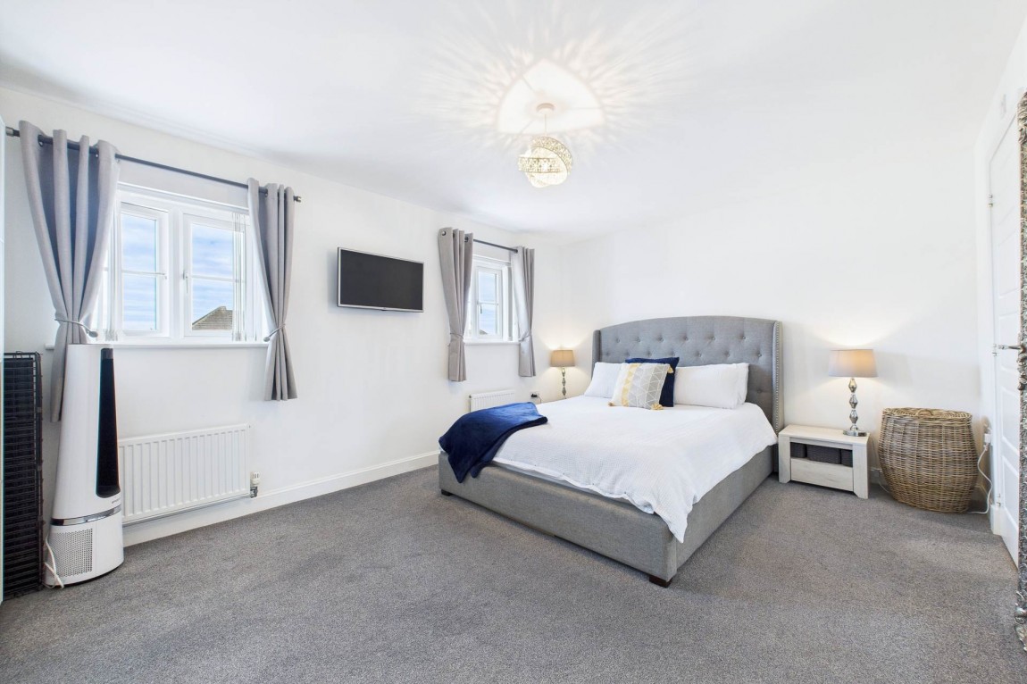 Images for Hoy Gardens, Motherwell