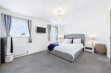 Images for Hoy Gardens, Motherwell