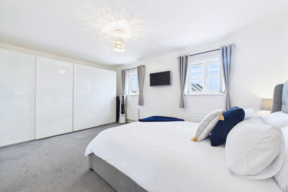 Images for Hoy Gardens, Motherwell