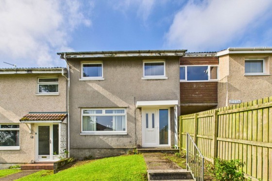 Tarbolton, East Kilbride