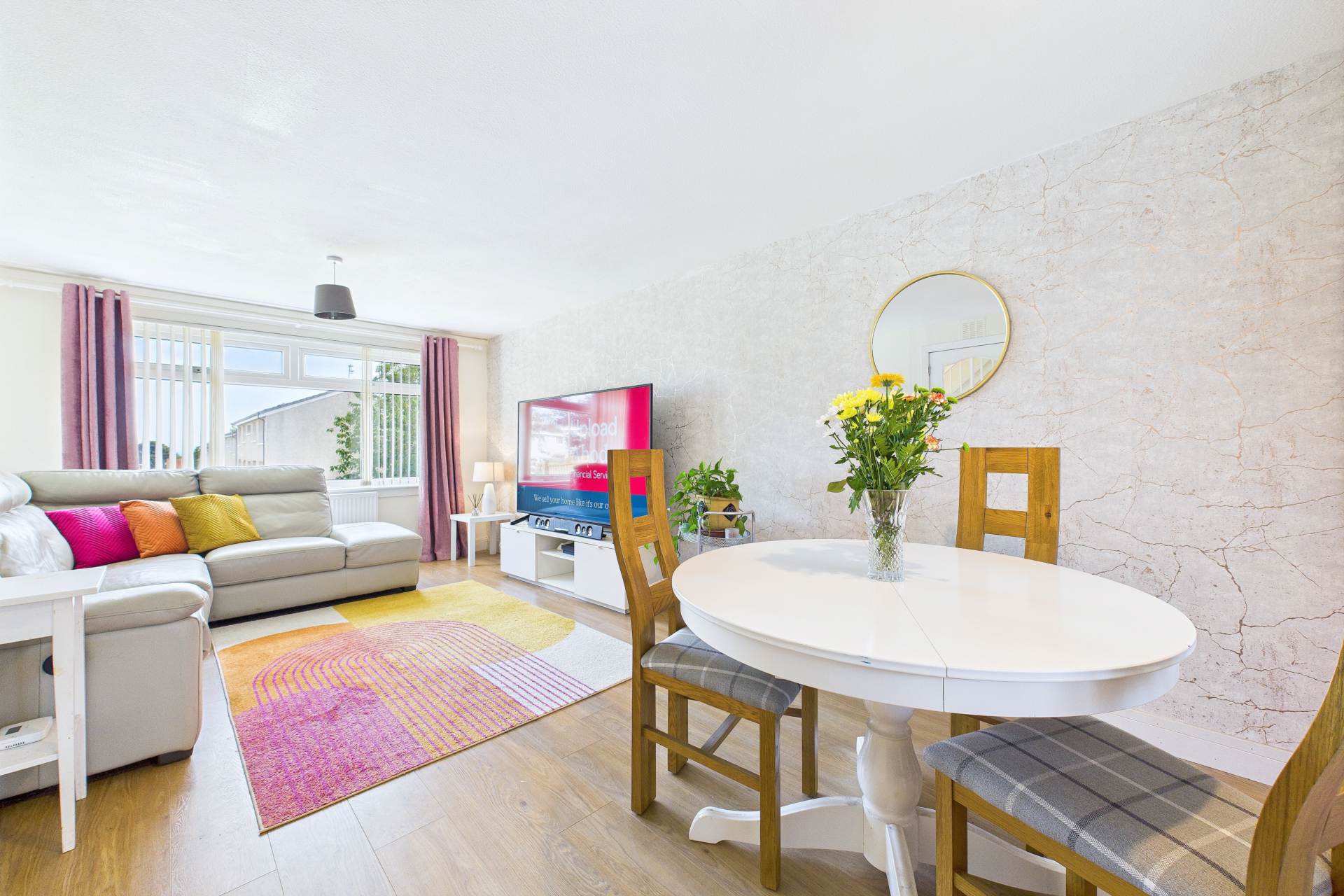 Tarbolton, East Kilbride
