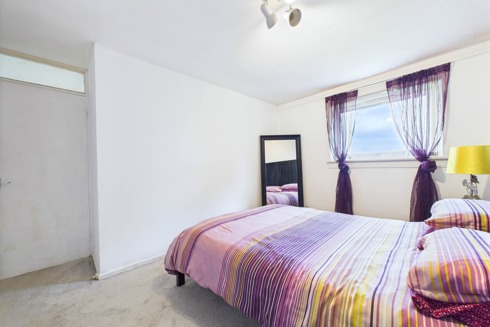 Tarbolton, East Kilbride