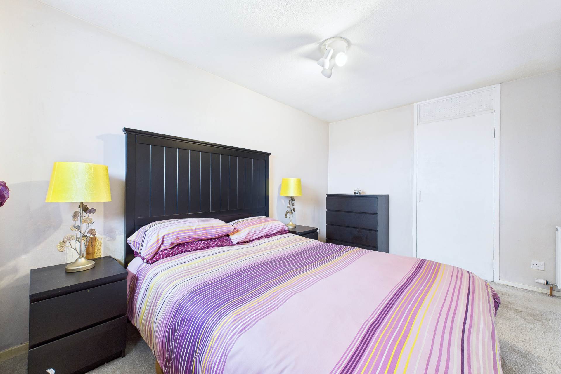 Tarbolton, East Kilbride