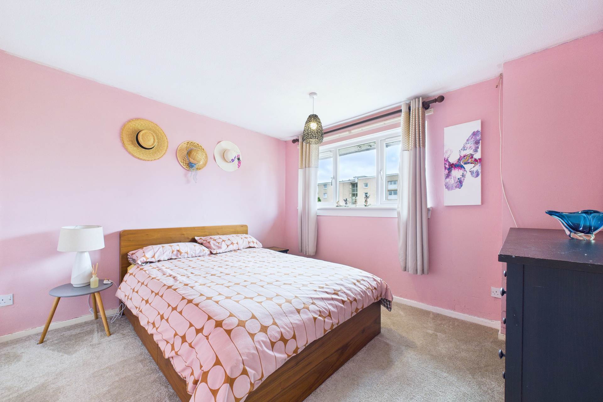 Tarbolton, East Kilbride