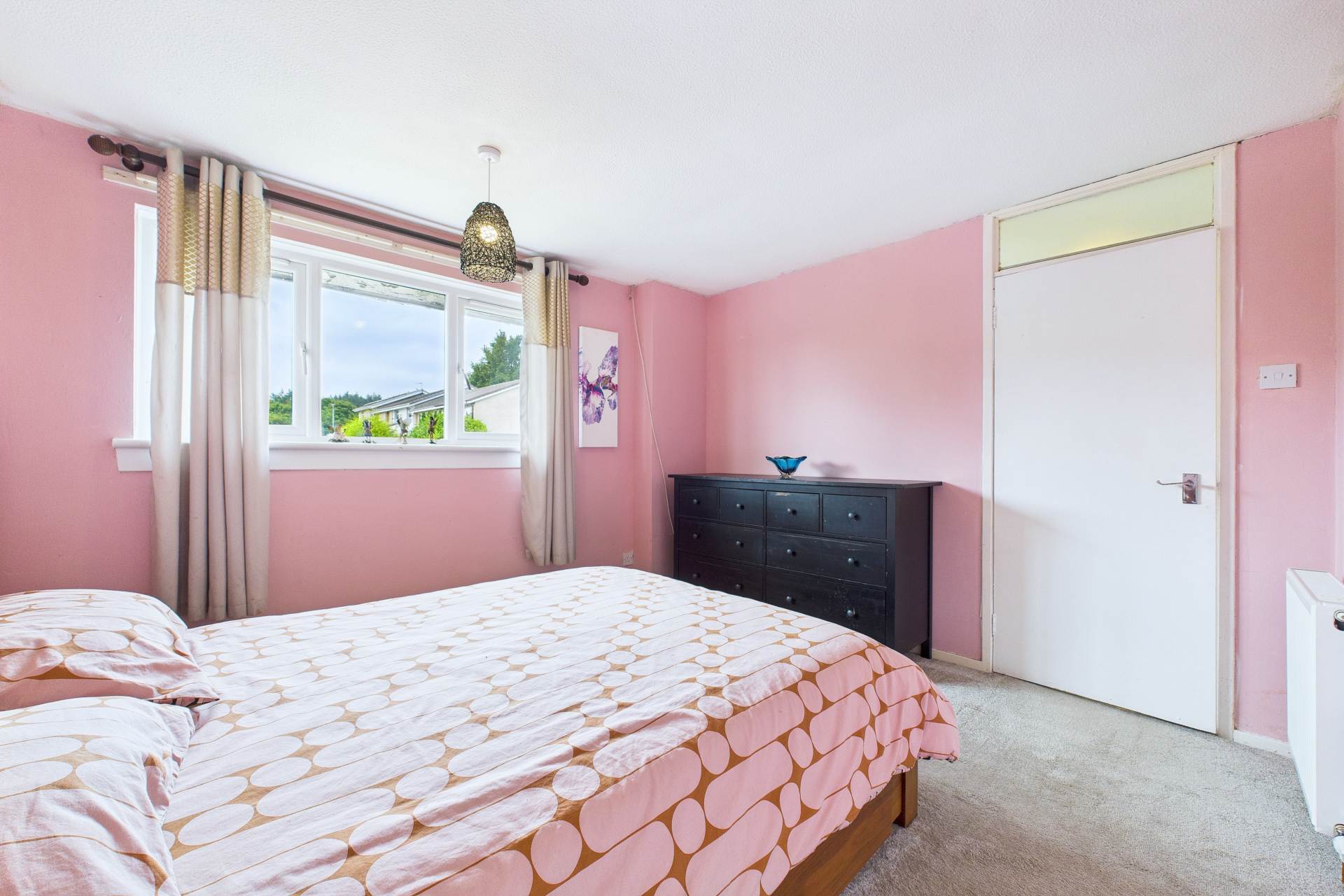 Tarbolton, East Kilbride