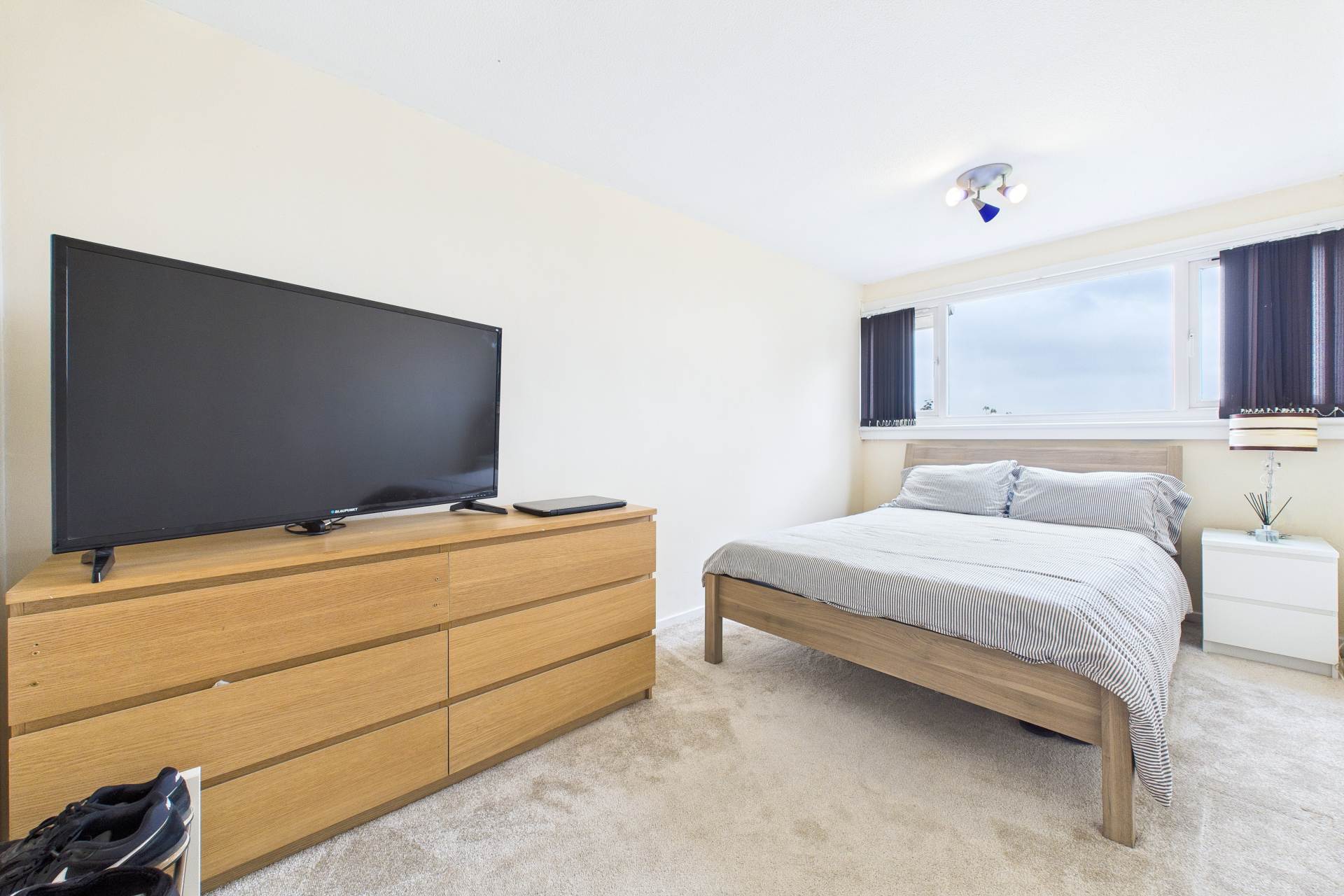Tarbolton, East Kilbride