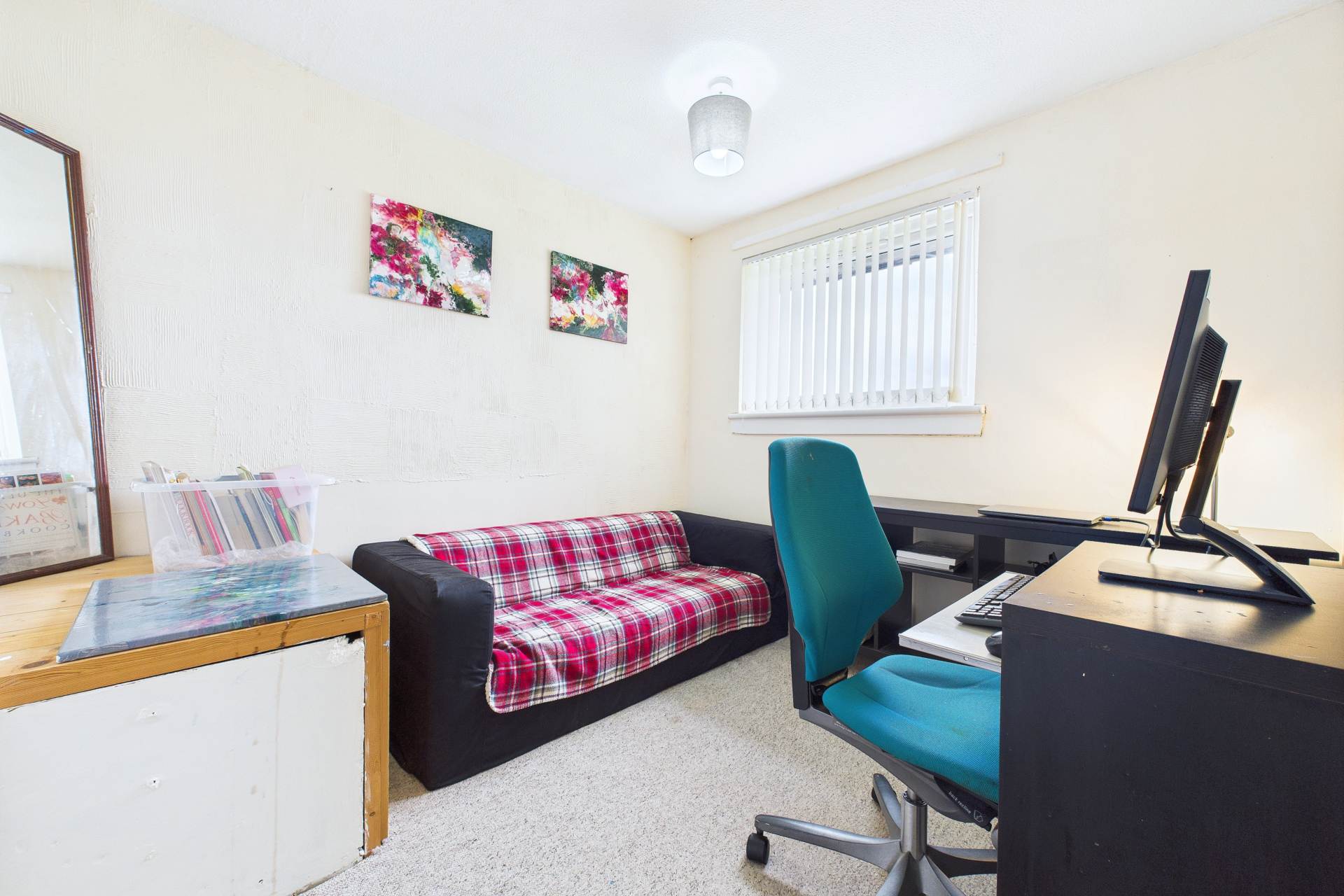 Tarbolton, East Kilbride