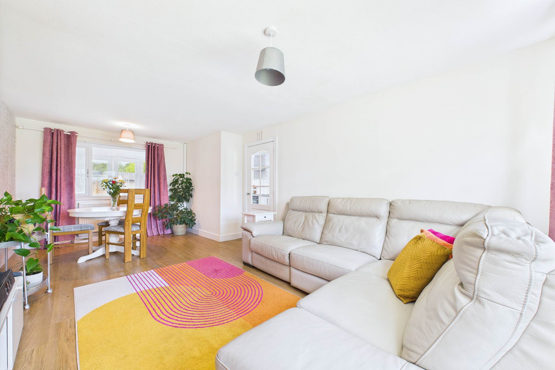 Tarbolton, East Kilbride