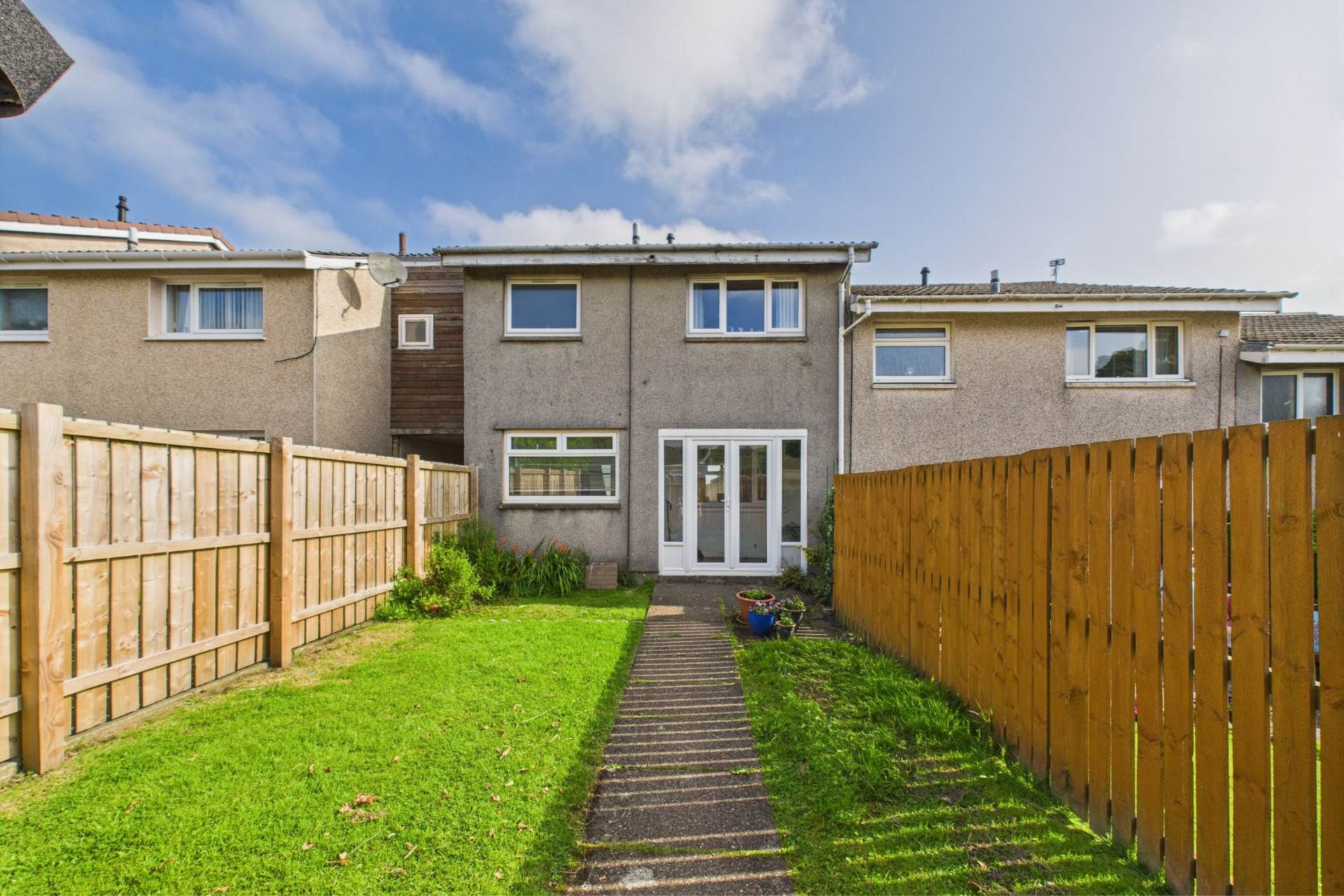 Tarbolton, East Kilbride