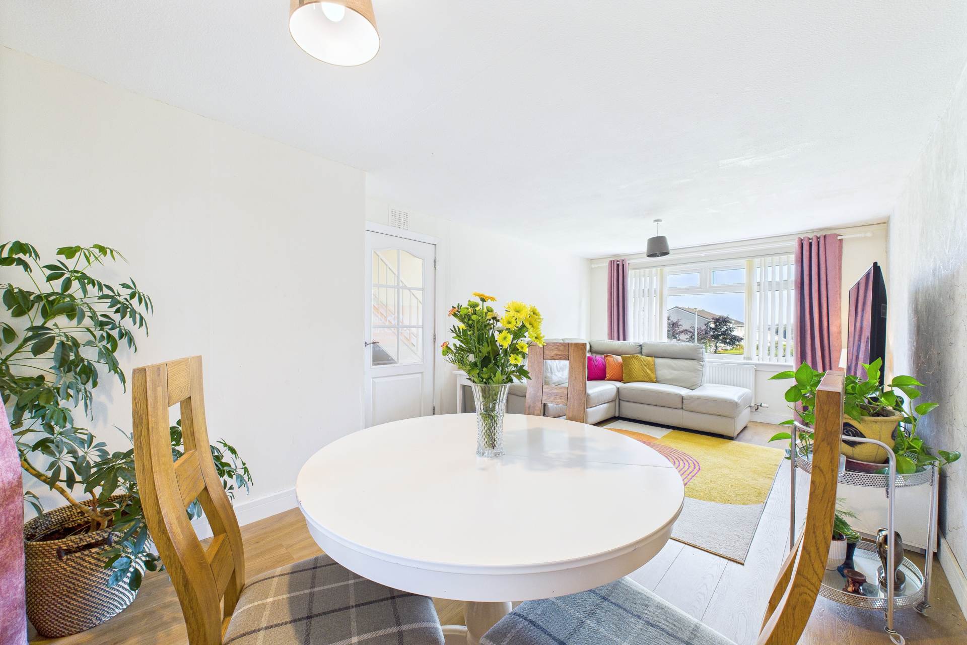 Tarbolton, East Kilbride
