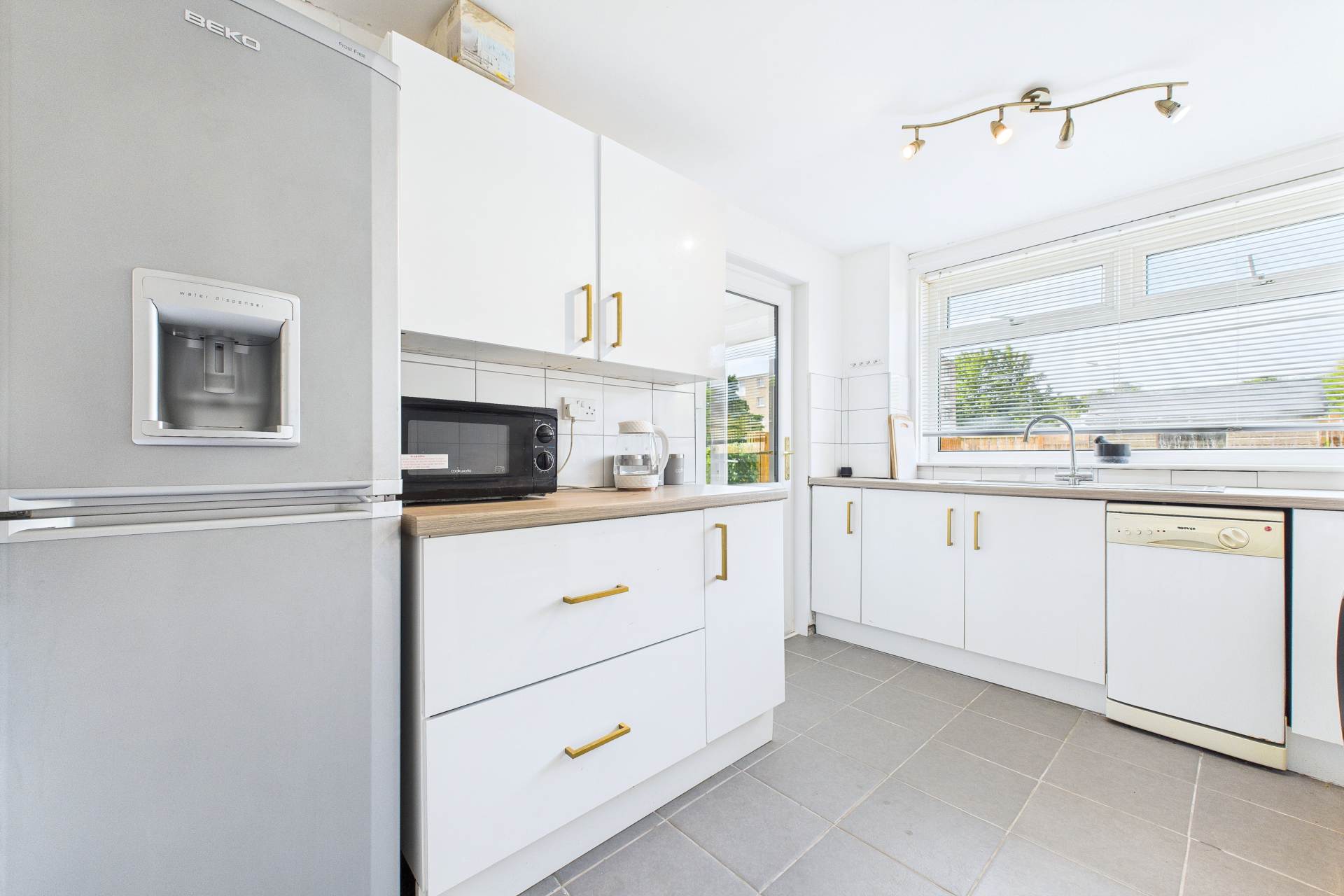 Tarbolton, East Kilbride