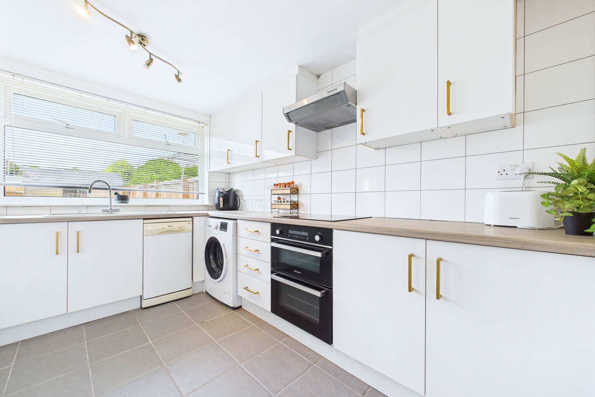 Tarbolton, East Kilbride