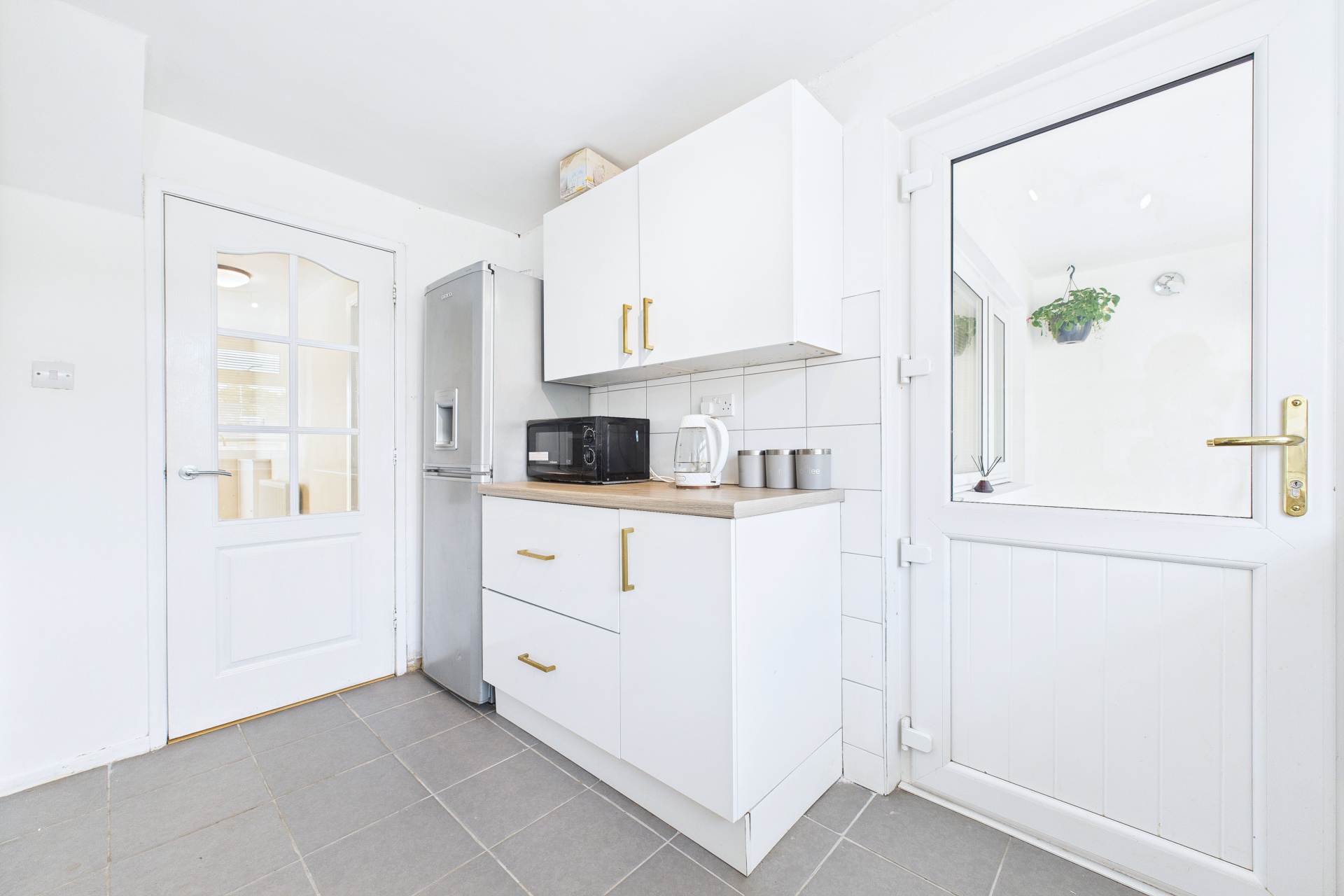 Tarbolton, East Kilbride