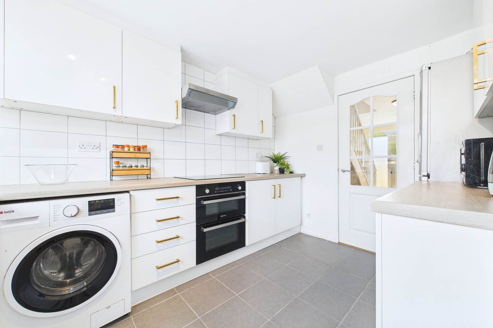 Tarbolton, East Kilbride