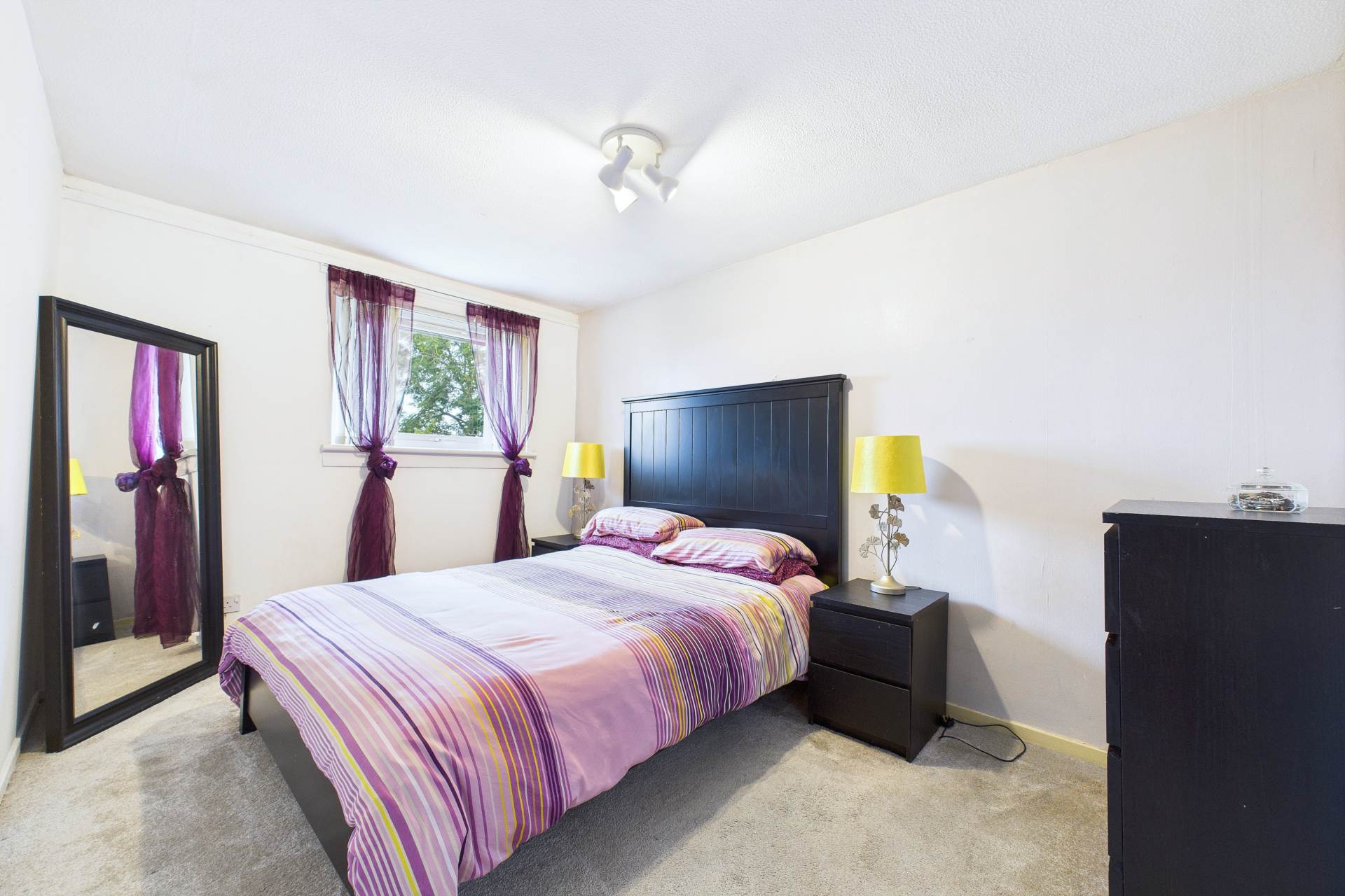 Tarbolton, East Kilbride