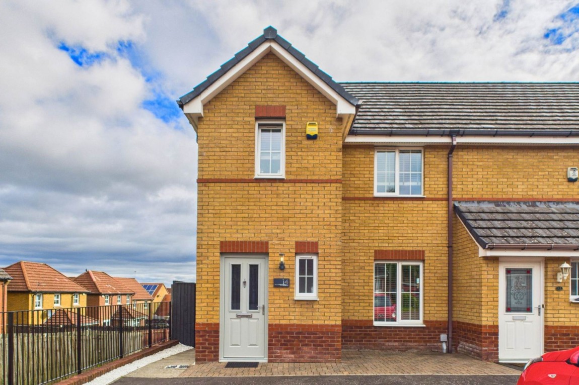 Images for Darvel Grove, West Craigs, Glasgow