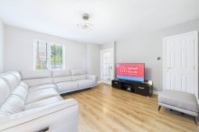 Images for Darvel Grove, West Craigs, Glasgow