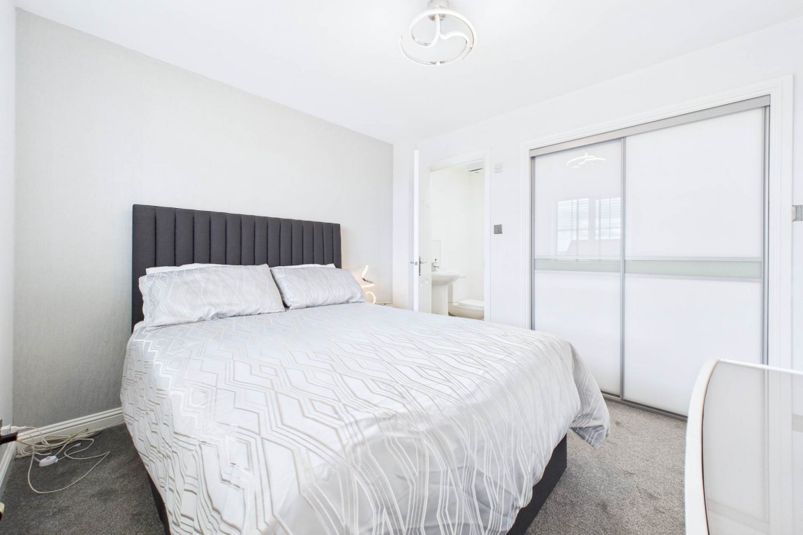 Images for Darvel Grove, West Craigs, Glasgow