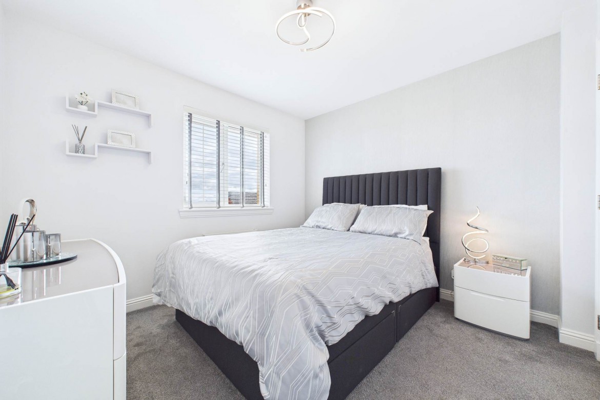 Images for Darvel Grove, West Craigs, Glasgow
