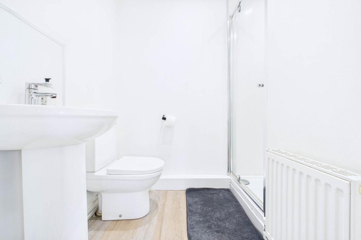 Images for Darvel Grove, West Craigs, Glasgow