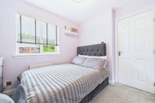 Images for Darvel Grove, West Craigs, Glasgow