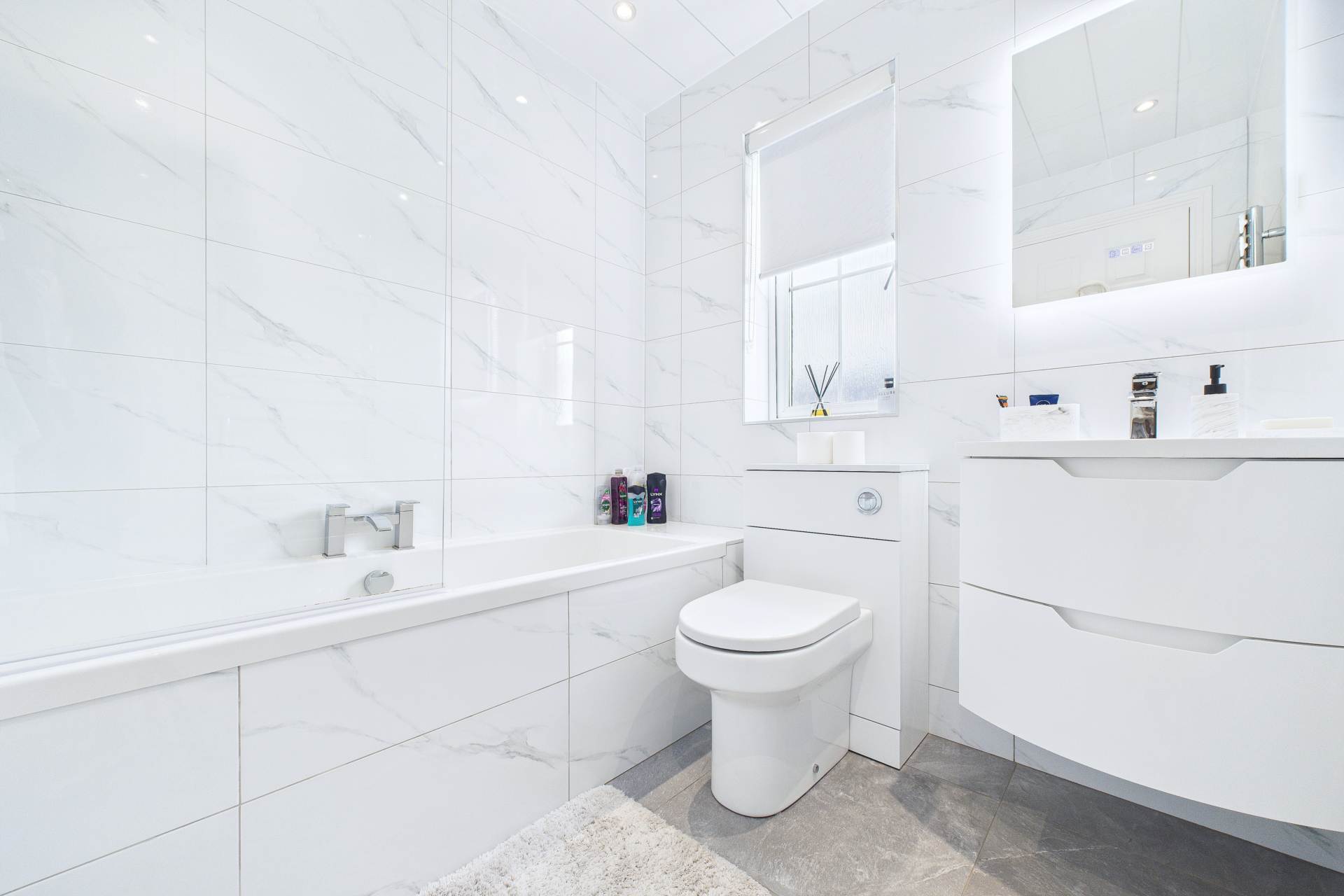 Darvel Grove, West Craigs, Glasgow