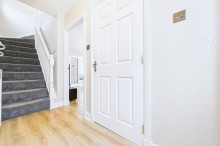 Images for Darvel Grove, West Craigs, Glasgow