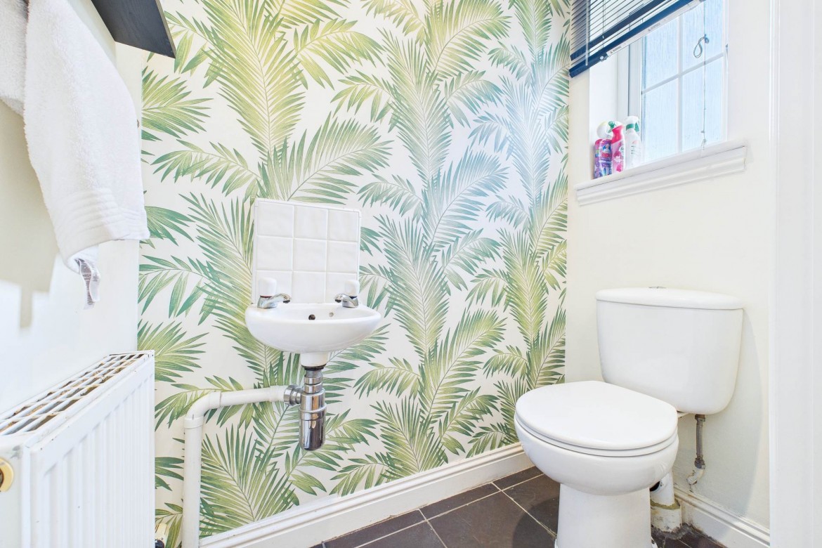 Images for Darvel Grove, West Craigs, Glasgow