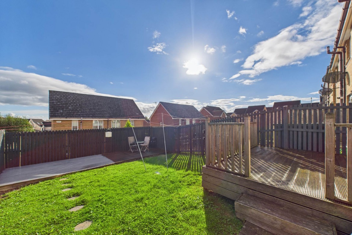 Images for Darvel Grove, West Craigs, Glasgow
