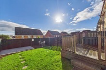 Images for Darvel Grove, West Craigs, Glasgow