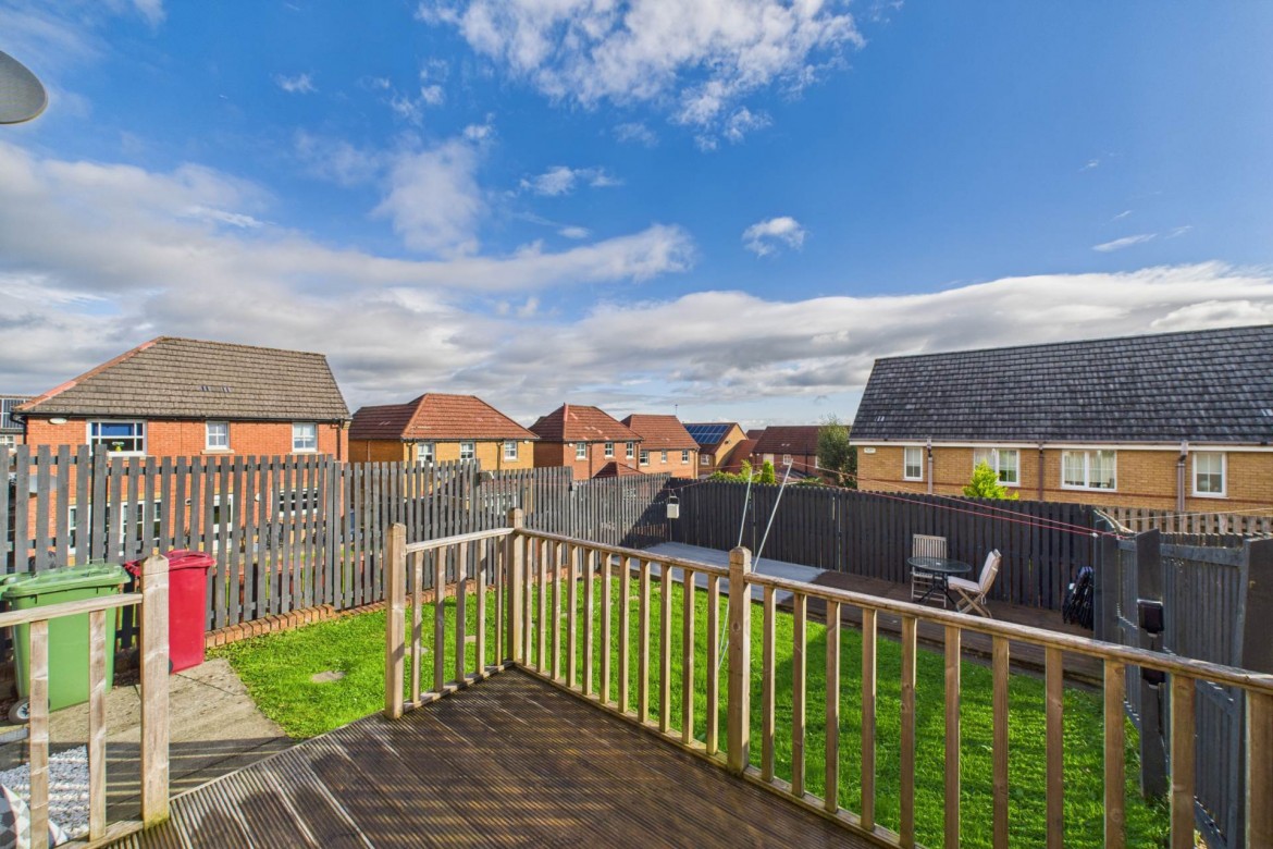 Images for Darvel Grove, West Craigs, Glasgow