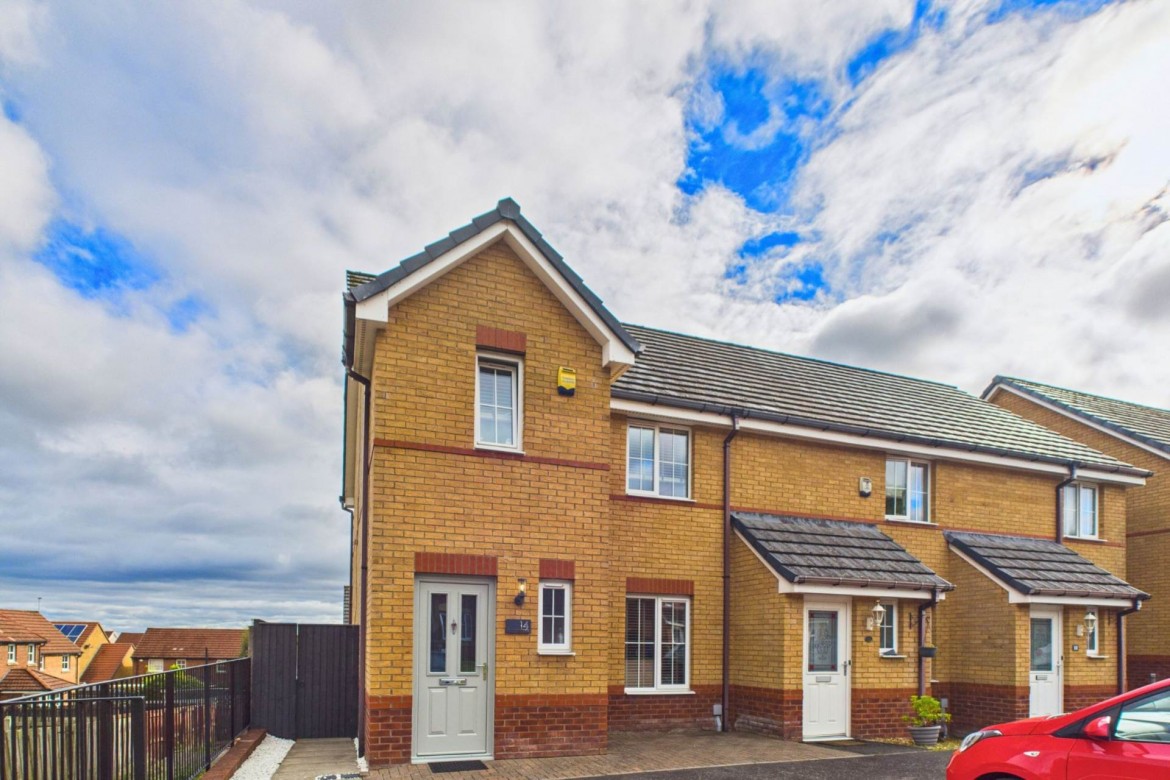 Images for Darvel Grove, West Craigs, Glasgow