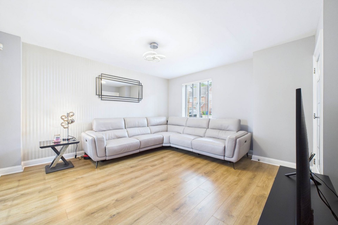 Images for Darvel Grove, West Craigs, Glasgow