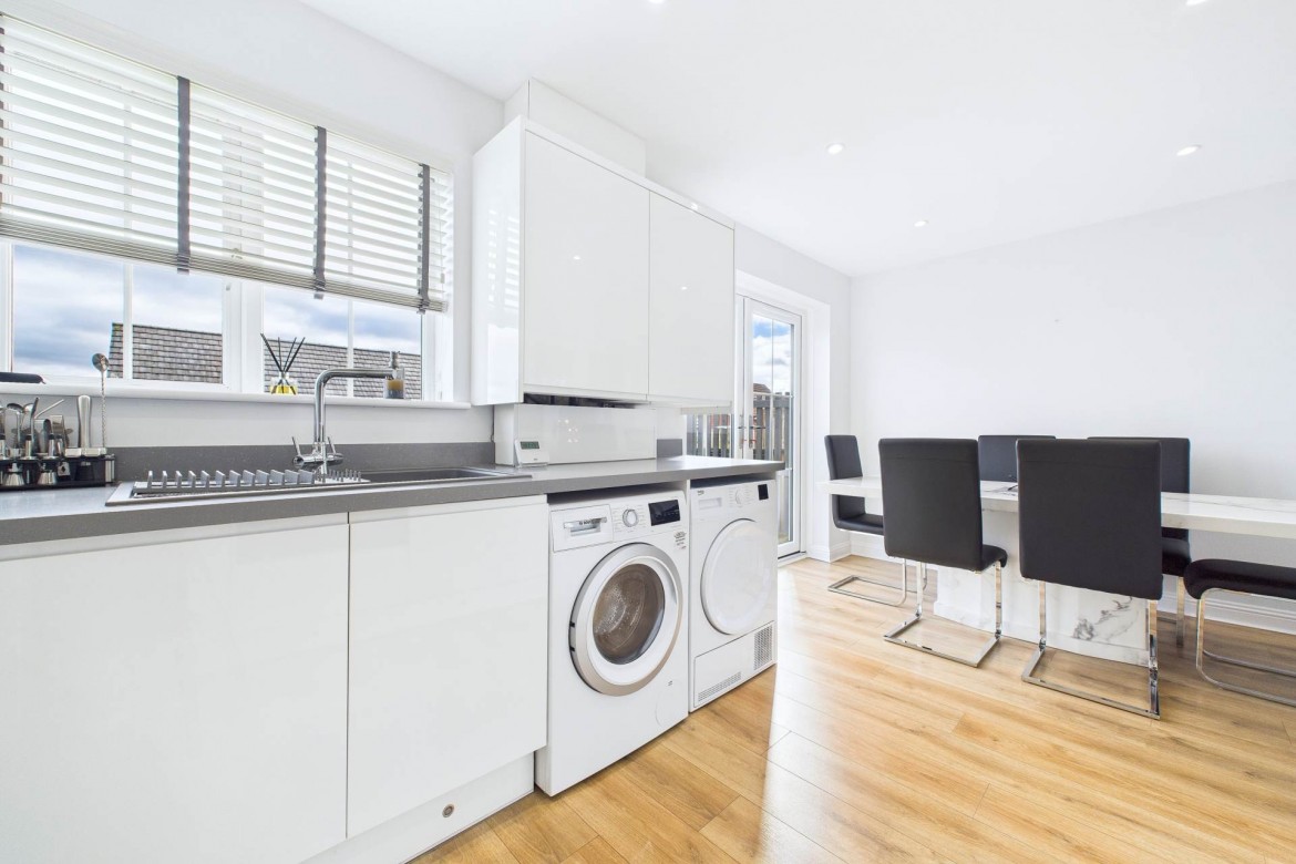 Images for Darvel Grove, West Craigs, Glasgow