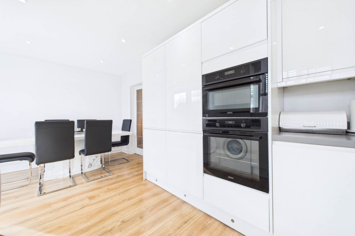 Images for Darvel Grove, West Craigs, Glasgow
