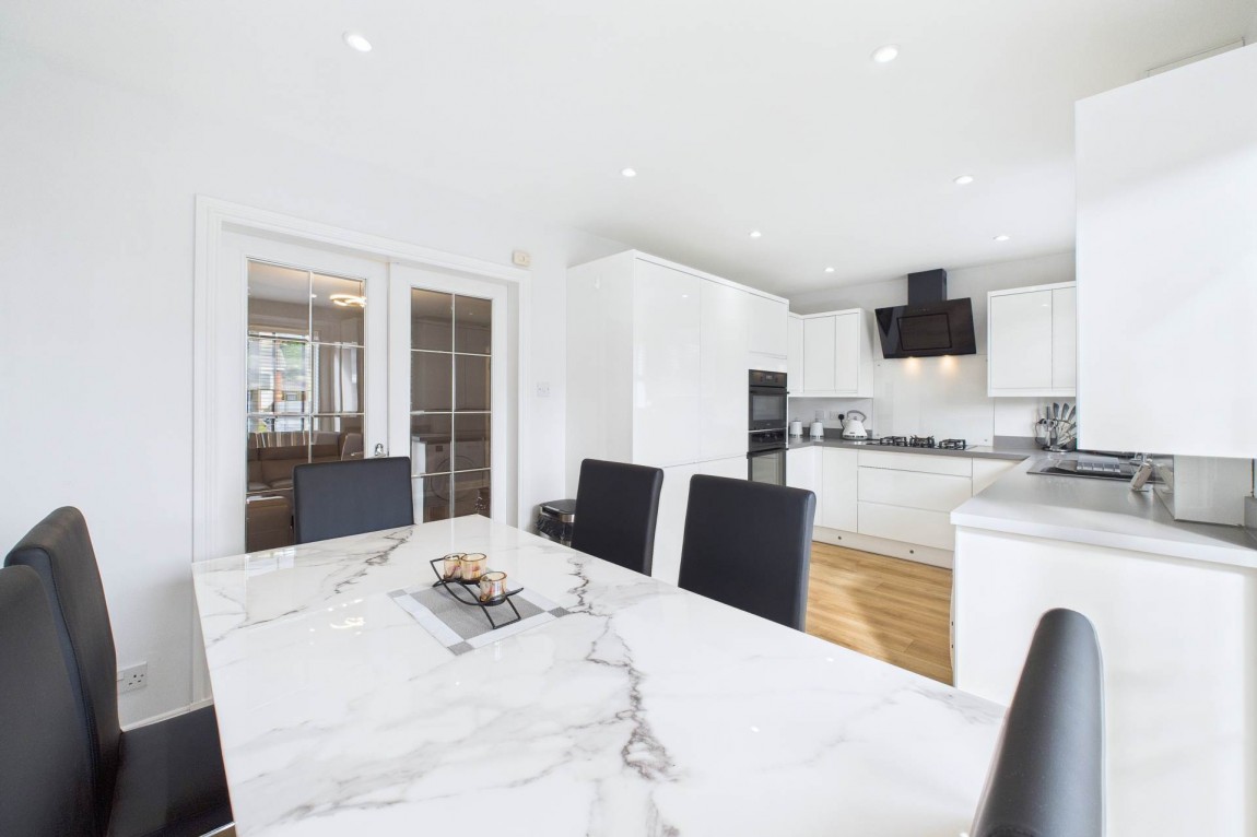 Images for Darvel Grove, West Craigs, Glasgow