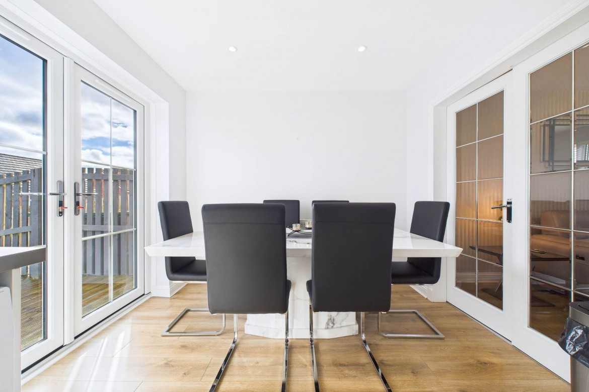 Images for Darvel Grove, West Craigs, Glasgow