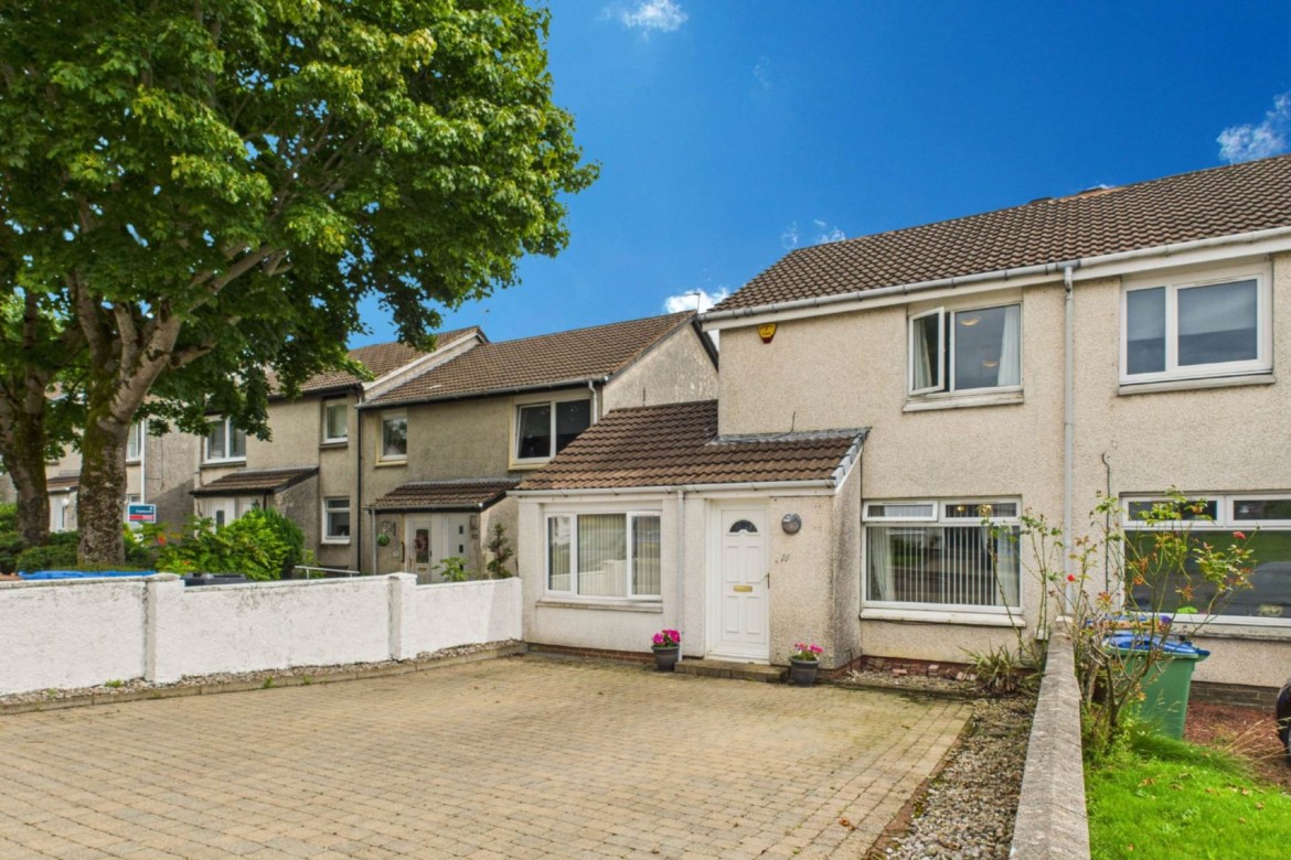 Images for Invergarry Quadrant, Thornliebank