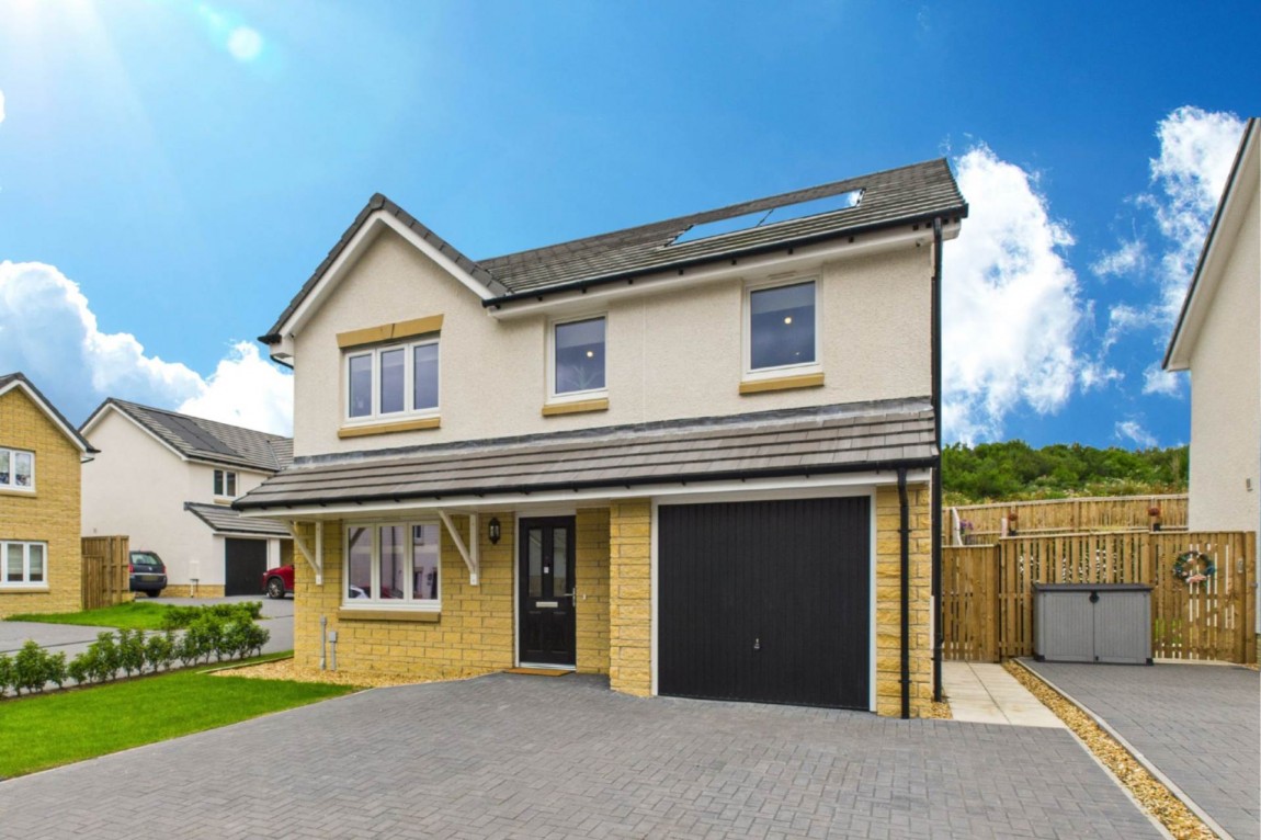 Images for Elder Drive, Glasgow