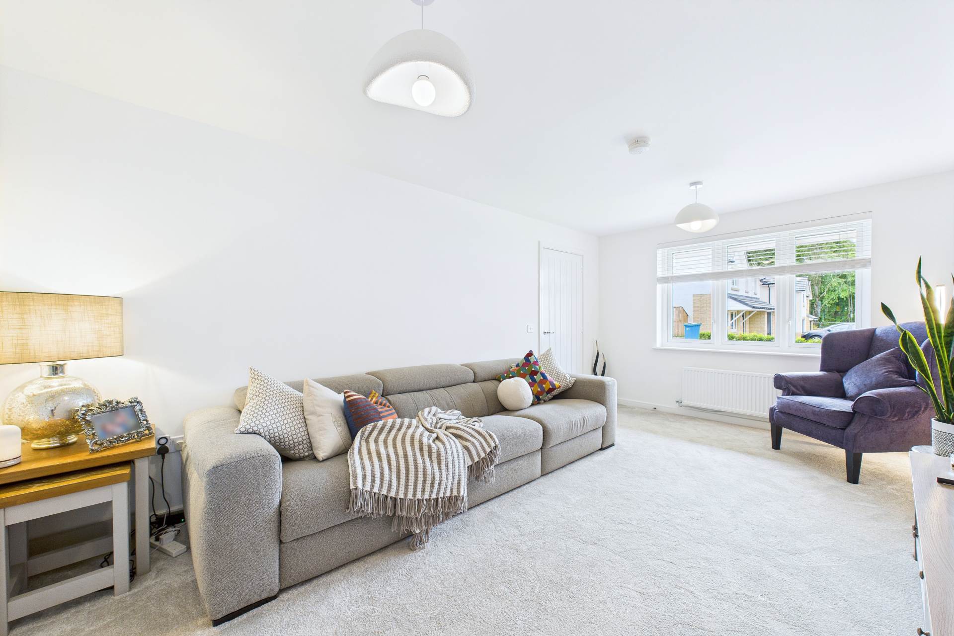 Elder Drive, Glasgow