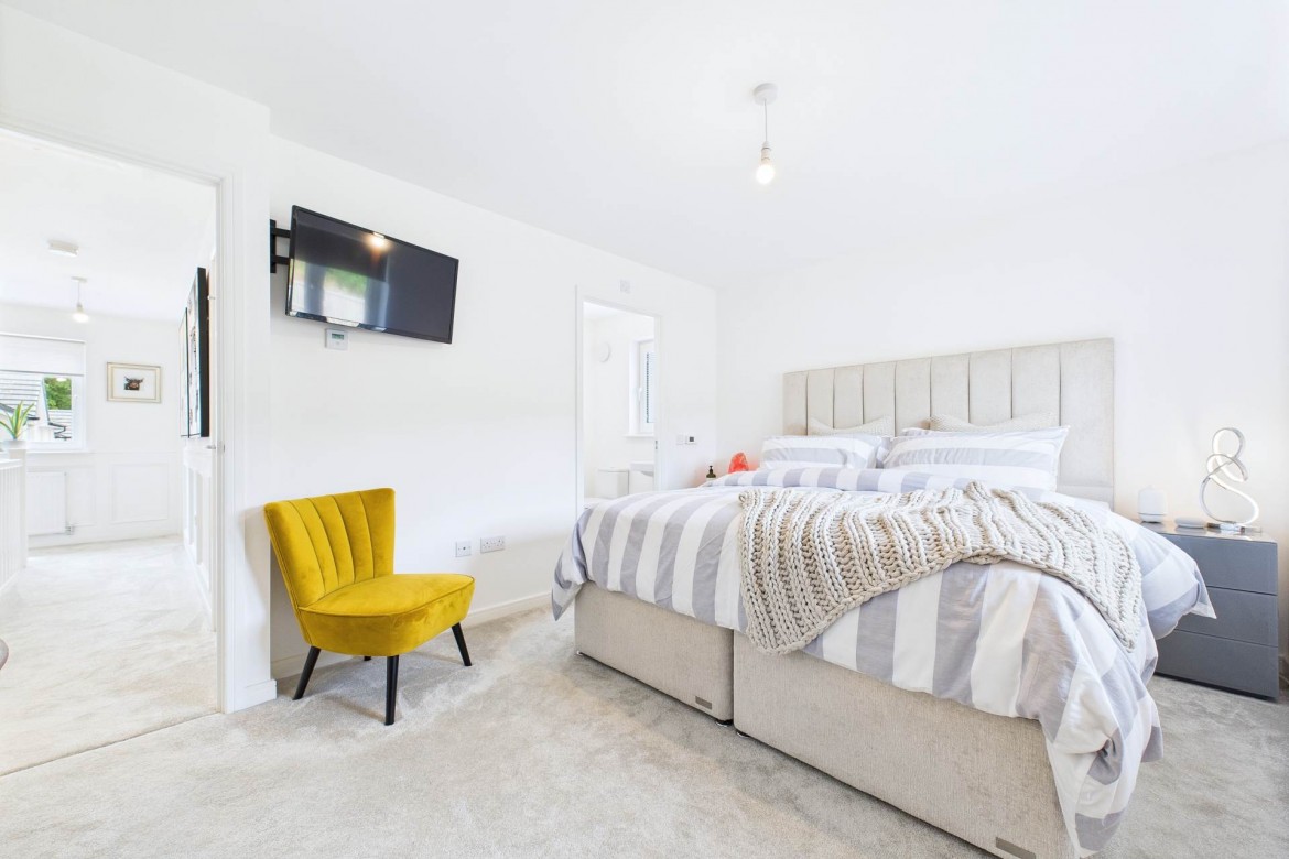 Images for Elder Drive, Glasgow