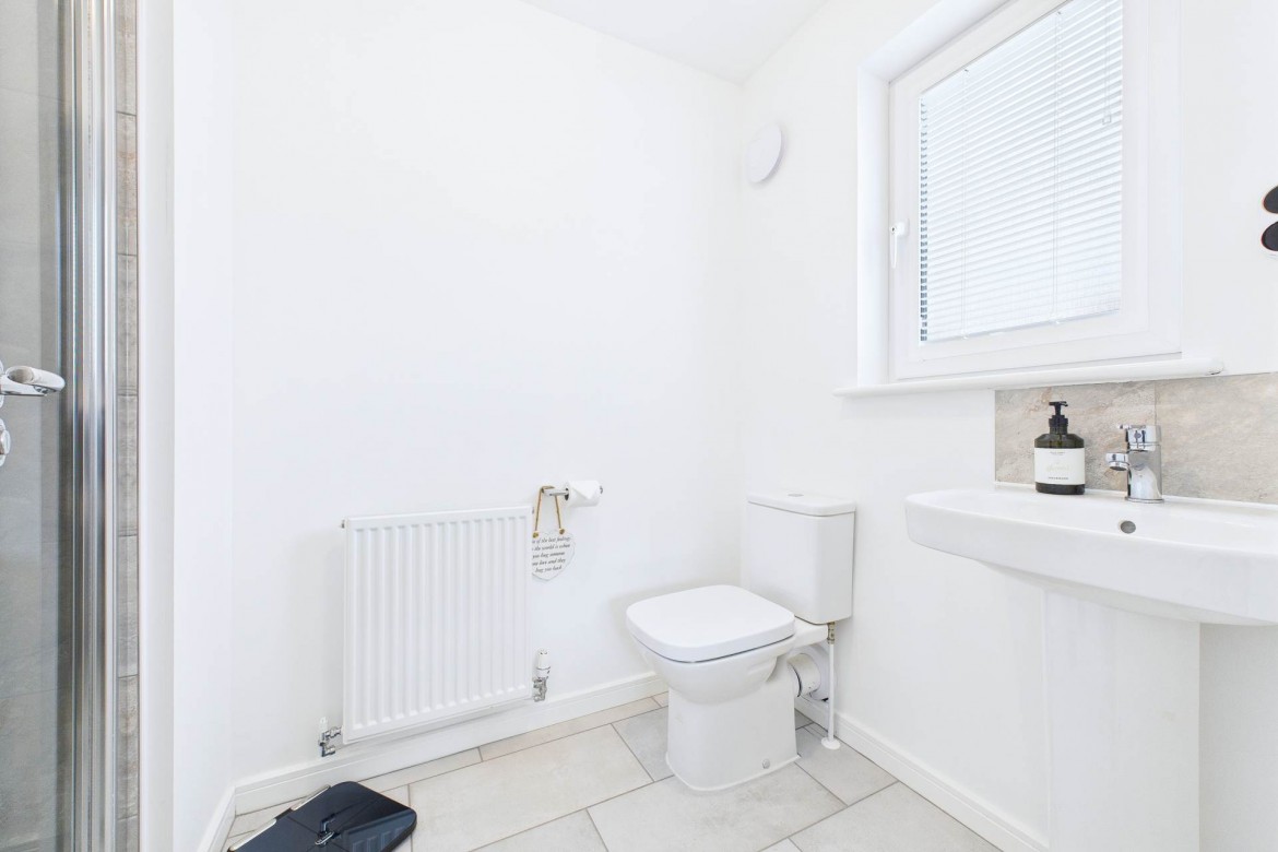 Images for Elder Drive, Glasgow