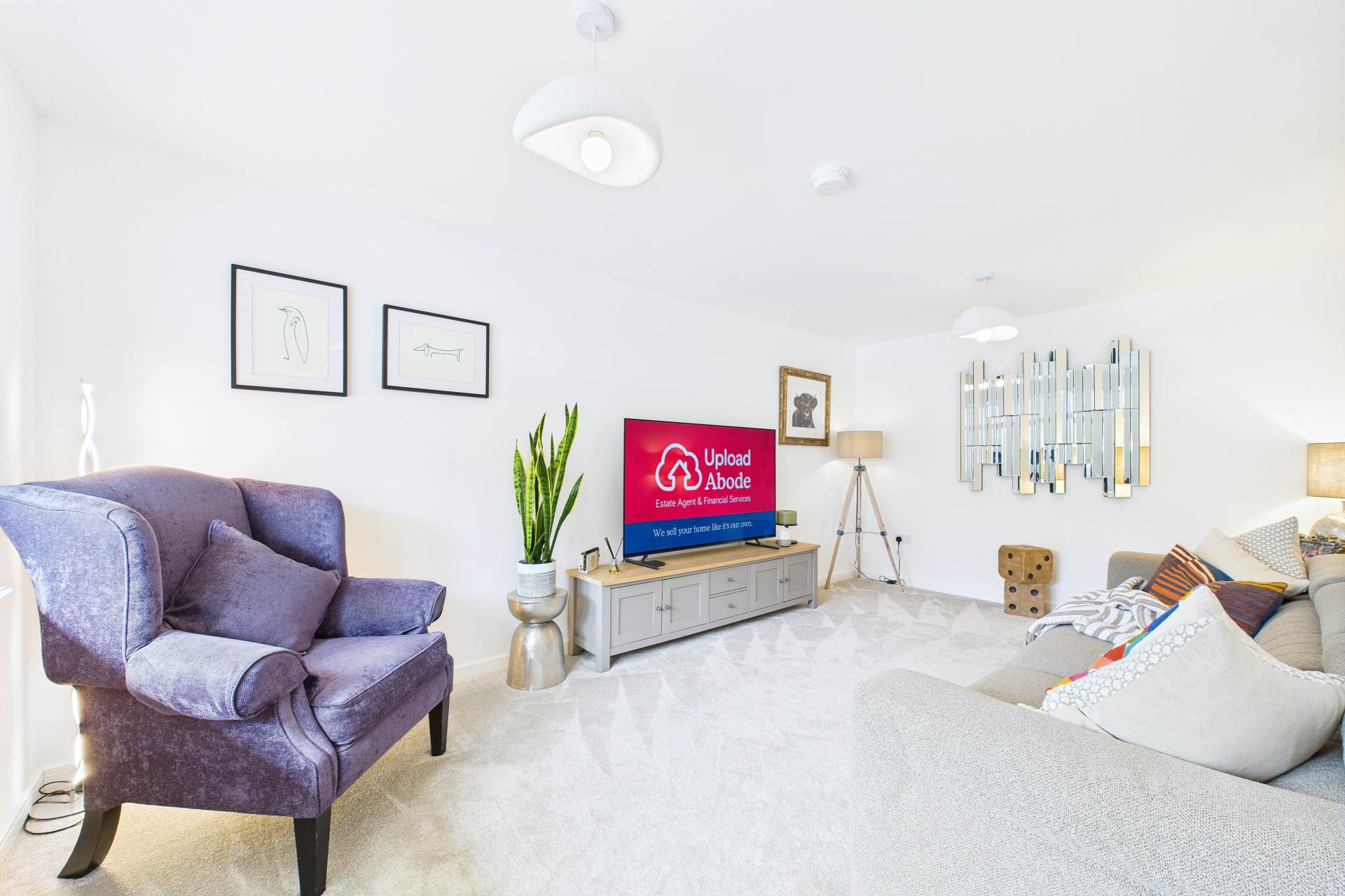 Elder Drive, Glasgow