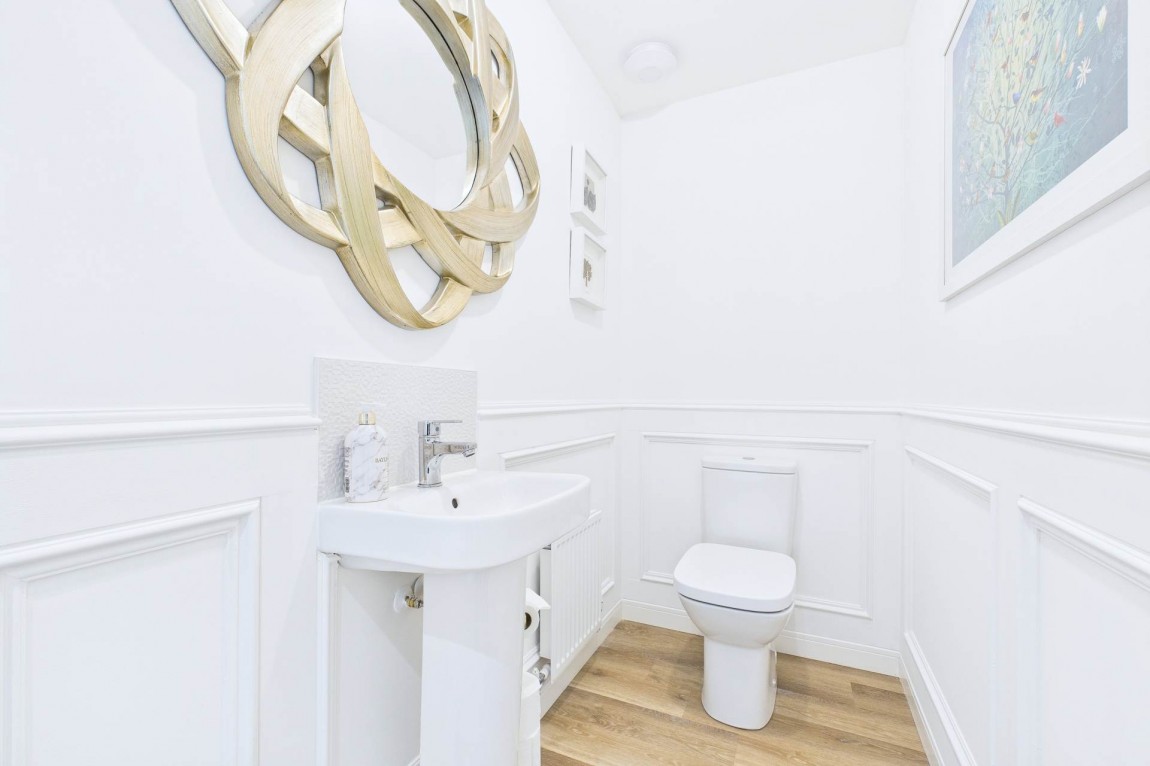 Images for Elder Drive, Glasgow