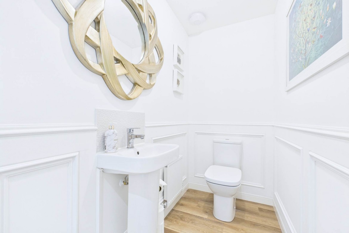 Images for Elder Drive, Glasgow