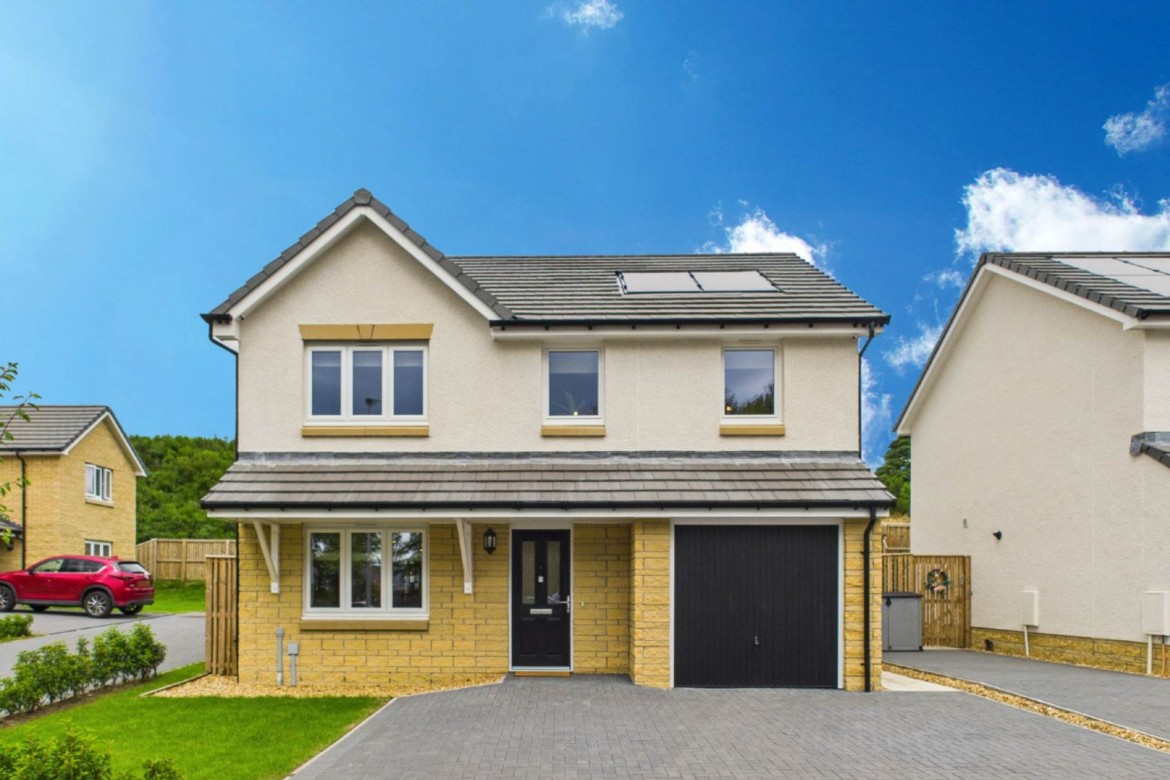 Images for Elder Drive, Glasgow