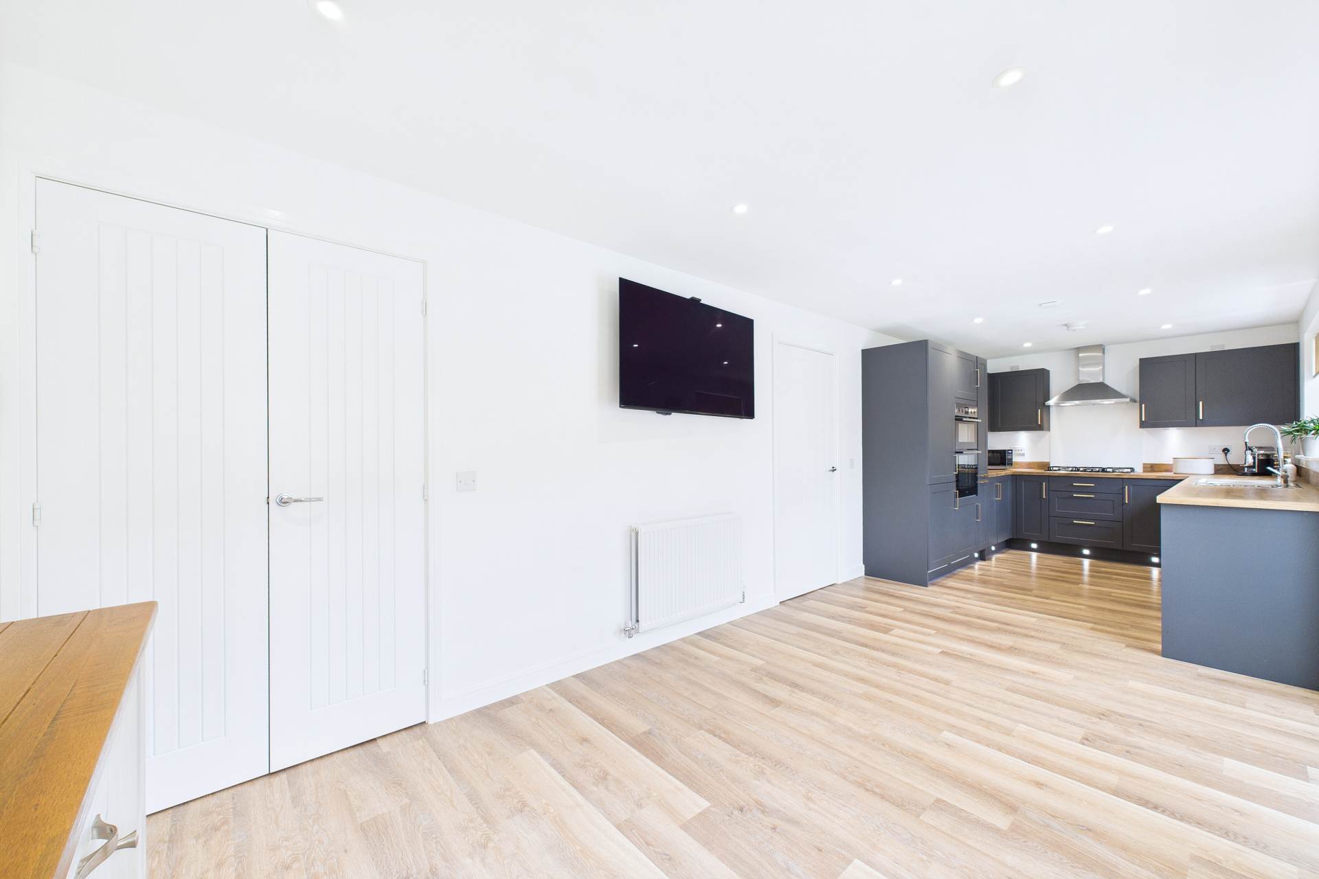 Elder Drive, Glasgow