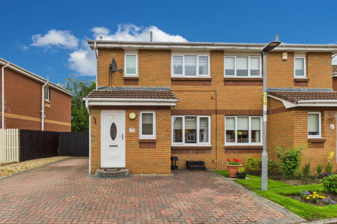 Images for Carr Quadrant, Mossend, Bellshill