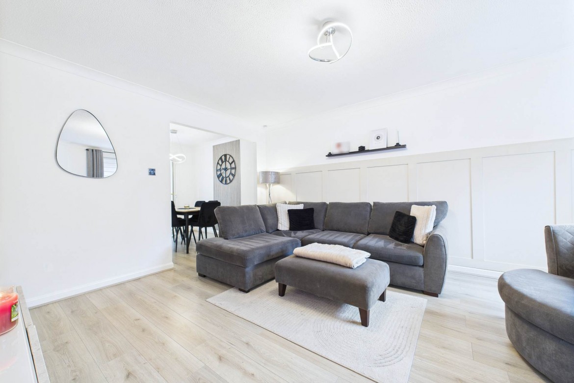Images for Carr Quadrant, Mossend, Bellshill